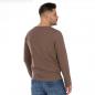 Preview: Papierschnittmuster Männer Shirt mit V-Ausschnitt Herr Erik